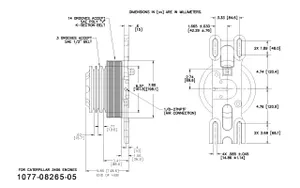 Kit Masters Re-Man K-Series 3001468 