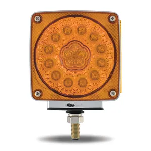 Trux RED TRN LIGHT 1459602 