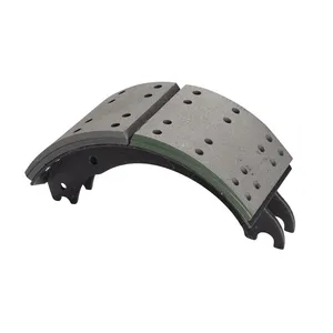 Haldex Brake Shoe Reman 2108856 