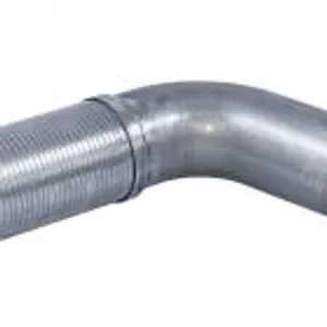 Dinex Exhaust Pipe 3611565 