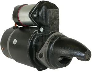 Wilson Alternator 2911012 