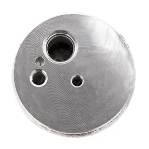 Transtar Industries A/C Receiver Drier 1524809 