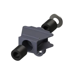 Premier FRT END ASSEMBLY 972980 