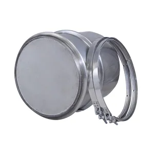 Dinex DPF-Diesel Particulate Filter 3612014 