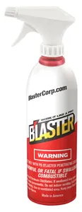 Blaster PB PENETRATING CATALYST EMPTY 16 OZ SPRAYER 474640 