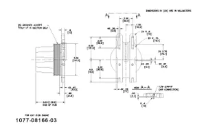 Kit Masters Re-Man K-Series 3001458 