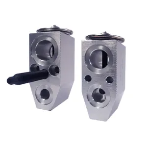 Transtar Industries A C Expansion Valve 1529564 