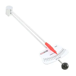 Great Neck Saw 1/4 DR IN/LB TORQUE WRENCH 1982270 