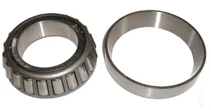 SKF Bearing Set 1787229 