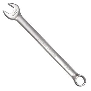 Great Neck Saw 1 1 8 Inch Combination Wrench 1984457 