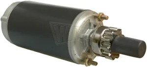 Wilson Alternator 2909344 