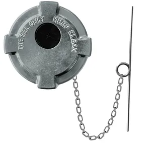 Armada Fuel Cap 3905023 