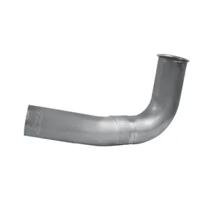Dinex Exhaust Pipe 3611034 