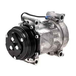 Transtar Industries A C Compressor 1536076 