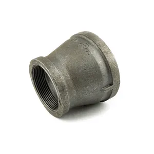Access Truck Parts Threaded Bell Reducer - 0.5 x 0.25, Threaded 2323508 
