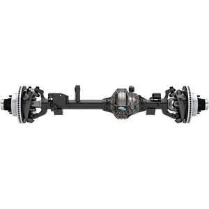 Spicer UD60 JK-Front 5.38 w/ ARB 2947658 