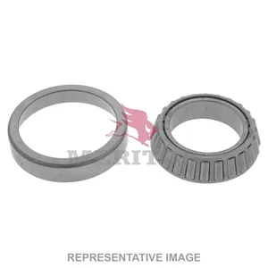 Meritor STD WHL BEARING SET 2717159 