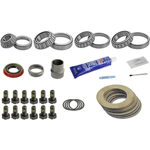 SKF Diff Kit 1782075 