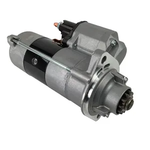 DENSO STARTER 1154492 