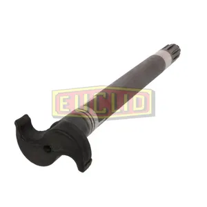 Euclid P, Q, Q Plus 1.5 10 Spline Left Hand Camshaft 1046508 