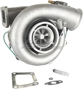 OE-TurboPower Turbocharger 2009502 