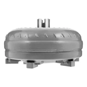 Transtar Industries Tc 6L50 6Pad 08 12Tc 6L50 6Pad 1531996 