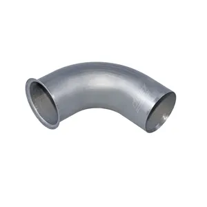 Dinex Exhaust Pipe 3611348 
