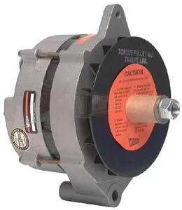 Wilson Alternator RX 2904650 