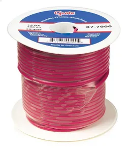 Grote PRIMARY WIRE 2970554 