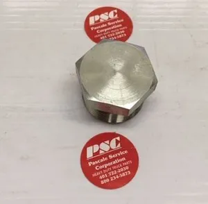 Motion Flow and Control Seal-Lok Plug 1509848 
