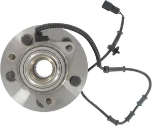 SKF Hub Assembly 1794945 