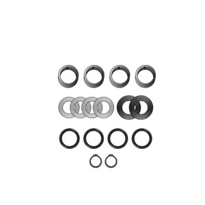 Haldex Bushing Kit For Camshaft 2112592 