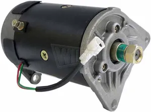 Wilson Alternator 2907858 
