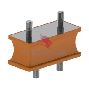 Meritor Radiator Mount 2745456 