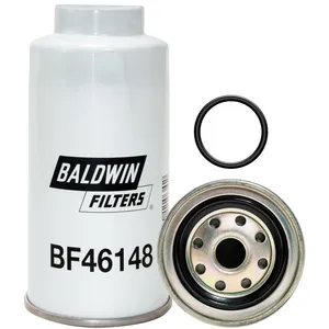 Baldwin Fuel Spin-on 907852 