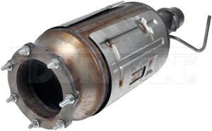 Dorman DIRECT FIT DPF - Not CARB Compliant 546734 
