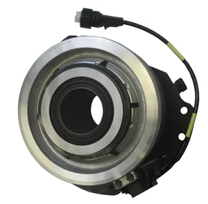 Illinois Auto VOLVO I SHIFT CLUTCH ACTUATOR 860742 