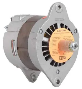 Wilson Alternator RX 2904408 