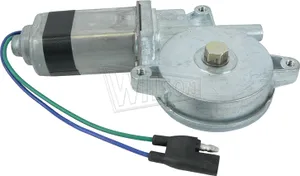 Wilson Alternator 2907958 