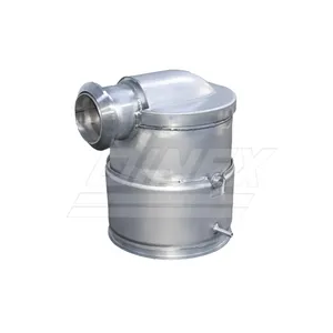 Dinex DOC-Diesel Oxidation Catalyst 3611144 