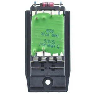 TruckAir Switch Resistor 1879044 