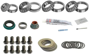SKF Diff Kit 1782072 