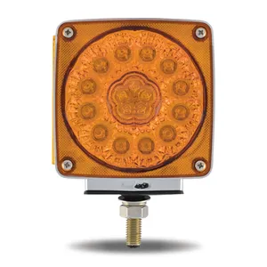 Trux RED TRN LIGHT 1459606 