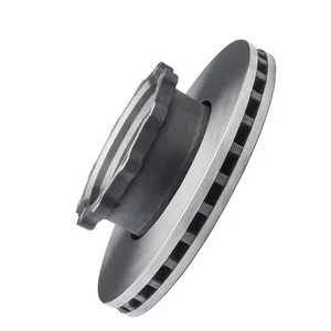 Haldex Rotor Air Disc Brake Transit, Coach U Type 2115511 