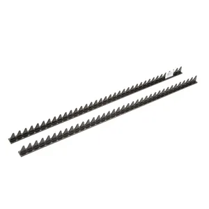 Great Neck Saw 2 Piece Wrench Holder Set Black 1984685 