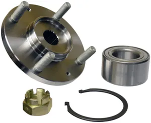 SKF Wheel Bearing 1790915 