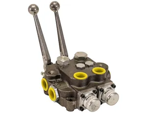 Buyers Products VALVE,DIR CONT,DBL,4 WAY SPR 1574884 