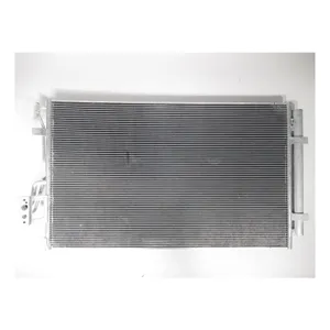 Transtar Industries A/C Condenser 1524195 
