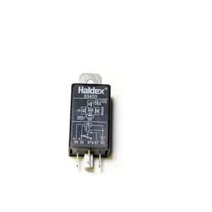 Haldex Timer Relay 24V 2117158 
