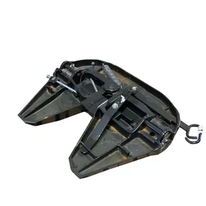 Jost Plate - Lower Coupler, Fifth Wheel 270358 